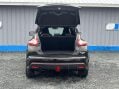 Nissan Juke 1.6 DIG-T Nismo RS Euro 6 5dr 9