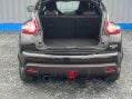 Nissan Juke 1.6 DIG-T Nismo RS Euro 6 5dr 60
