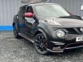 Nissan Juke 1.6 DIG-T Nismo RS Euro 6 5dr 25