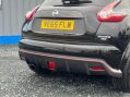 Nissan Juke 1.6 DIG-T Nismo RS Euro 6 5dr 55