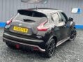 Nissan Juke 1.6 DIG-T Nismo RS Euro 6 5dr 53