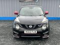 Nissan Juke 1.6 DIG-T Nismo RS Euro 6 5dr 45