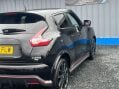 Nissan Juke 1.6 DIG-T Nismo RS Euro 6 5dr 74