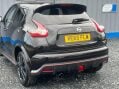 Nissan Juke 1.6 DIG-T Nismo RS Euro 6 5dr 64