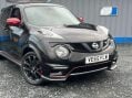 Nissan Juke 1.6 DIG-T Nismo RS Euro 6 5dr 49