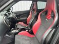 Nissan Juke 1.6 DIG-T Nismo RS Euro 6 5dr 6