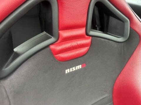 Nissan Juke 1.6 DIG-T Nismo RS Euro 6 5dr 36