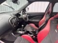 Nissan Juke 1.6 DIG-T Nismo RS Euro 6 5dr 34