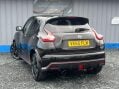 Nissan Juke 1.6 DIG-T Nismo RS Euro 6 5dr 62