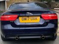 Jaguar XE 2.0d R-Sport Auto AWD Euro 6 (s/s) 4dr 7