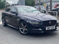 Jaguar XE 2.0d R-Sport Auto AWD Euro 6 (s/s) 4dr 6
