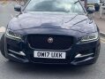 Jaguar XE 2.0d R-Sport Auto AWD Euro 6 (s/s) 4dr 3