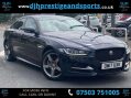 Jaguar XE 2.0d R-Sport Auto AWD Euro 6 (s/s) 4dr 1