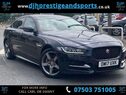 Jaguar XE 2.0d R-Sport Auto AWD Euro 6 (s/s) 4dr