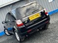 Land Rover Freelander 2 2.2 TD4 GS 4WD Euro 5 (s/s) 5dr 50