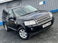 Land Rover Freelander 2 2.2 TD4 GS 4WD Euro 5 (s/s) 5dr 40