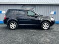 Land Rover Freelander 2 2.2 TD4 GS 4WD Euro 5 (s/s) 5dr 21