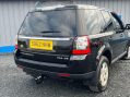 Land Rover Freelander 2 2.2 TD4 GS 4WD Euro 5 (s/s) 5dr 42