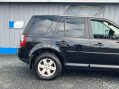 Land Rover Freelander 2 2.2 TD4 GS 4WD Euro 5 (s/s) 5dr 22