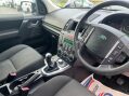 Land Rover Freelander 2 2.2 TD4 GS 4WD Euro 5 (s/s) 5dr 28