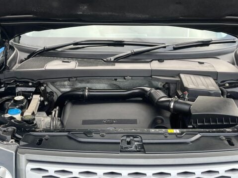 Land Rover Freelander 2 2.2 TD4 GS 4WD Euro 5 (s/s) 5dr 29