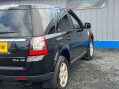 Land Rover Freelander 2 2.2 TD4 GS 4WD Euro 5 (s/s) 5dr 60