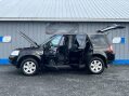 Land Rover Freelander 2 2.2 TD4 GS 4WD Euro 5 (s/s) 5dr 3
