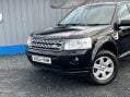Land Rover Freelander 2 2.2 TD4 GS 4WD Euro 5 (s/s) 5dr 55