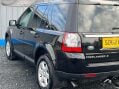 Land Rover Freelander 2 2.2 TD4 GS 4WD Euro 5 (s/s) 5dr 59