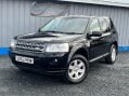 Land Rover Freelander 2 2.2 TD4 GS 4WD Euro 5 (s/s) 5dr 53