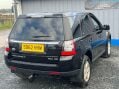 Land Rover Freelander 2 2.2 TD4 GS 4WD Euro 5 (s/s) 5dr 45