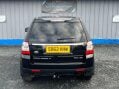 Land Rover Freelander 2 2.2 TD4 GS 4WD Euro 5 (s/s) 5dr 44