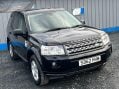 Land Rover Freelander 2 2.2 TD4 GS 4WD Euro 5 (s/s) 5dr 37