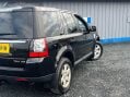 Land Rover Freelander 2 2.2 TD4 GS 4WD Euro 5 (s/s) 5dr 27