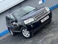 Land Rover Freelander 2 2.2 TD4 GS 4WD Euro 5 (s/s) 5dr 2