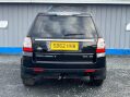 Land Rover Freelander 2 2.2 TD4 GS 4WD Euro 5 (s/s) 5dr 8