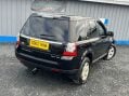 Land Rover Freelander 2 2.2 TD4 GS 4WD Euro 5 (s/s) 5dr 43