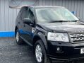 Land Rover Freelander 2 2.2 TD4 GS 4WD Euro 5 (s/s) 5dr 58
