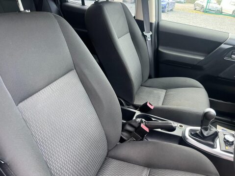 Land Rover Freelander 2 2.2 TD4 GS 4WD Euro 5 (s/s) 5dr 32