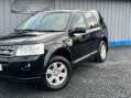 Land Rover Freelander 2 2.2 TD4 GS 4WD Euro 5 (s/s) 5dr 24