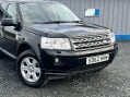 Land Rover Freelander 2 2.2 TD4 GS 4WD Euro 5 (s/s) 5dr 39
