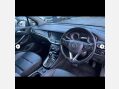 Vauxhall Astra 1.6 CDTi Elite Nav Sports Tourer Auto Euro 6 5dr 6