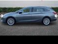 Vauxhall Astra 1.6 CDTi Elite Nav Sports Tourer Auto Euro 6 5dr 9