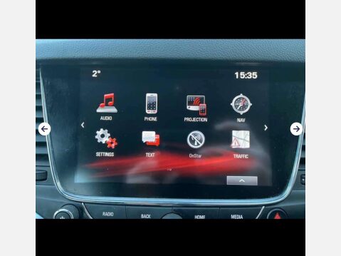 Vauxhall Astra 1.6 CDTi Elite Nav Sports Tourer Auto Euro 6 5dr 5