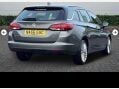 Vauxhall Astra 1.6 CDTi Elite Nav Sports Tourer Auto Euro 6 5dr 12