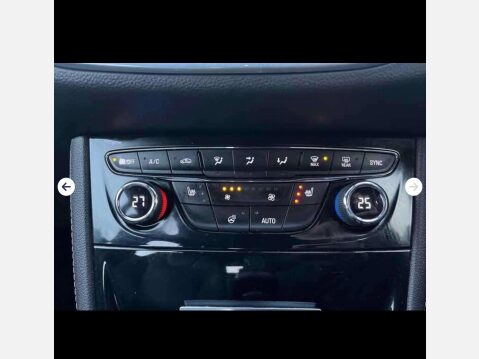 Vauxhall Astra 1.6 CDTi Elite Nav Sports Tourer Auto Euro 6 5dr 4