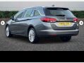 Vauxhall Astra 1.6 CDTi Elite Nav Sports Tourer Auto Euro 6 5dr 11