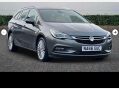 Vauxhall Astra 1.6 CDTi Elite Nav Sports Tourer Auto Euro 6 5dr 1