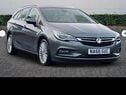 Vauxhall Astra 1.6 CDTi Elite Nav Sports Tourer Auto Euro 6 5dr