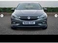 Vauxhall Astra 1.6 CDTi Elite Nav Sports Tourer Auto Euro 6 5dr 7